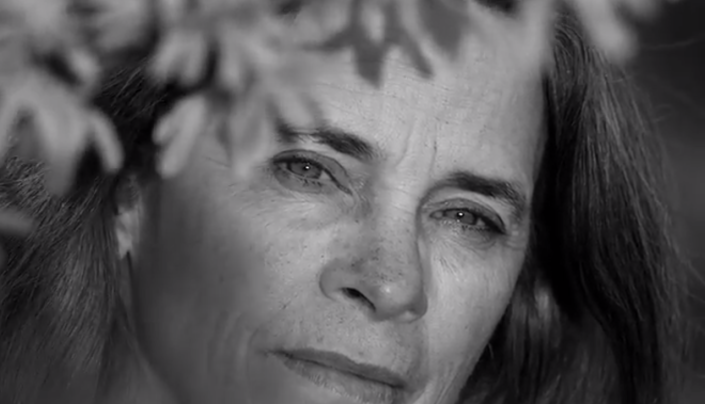 Writers “have To Create The Choices To Be Made” — Photographer And Author Sally Mann Musing